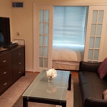Toronto Luxury Accommodations - Qwest Kültér fotó