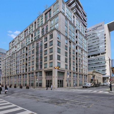 Toronto Luxury Accommodations - Qwest Kültér fotó