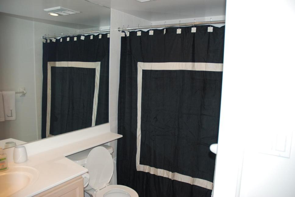 Toronto Luxury Accommodations - Qwest Kültér fotó