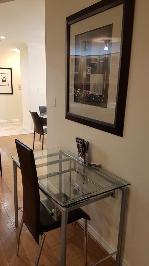 Toronto Luxury Accommodations - Qwest Kültér fotó