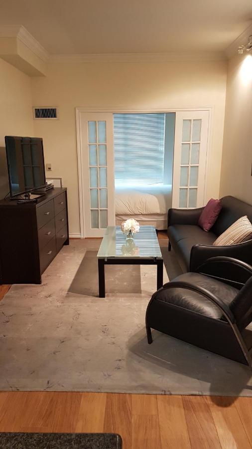 Toronto Luxury Accommodations - Qwest Kültér fotó