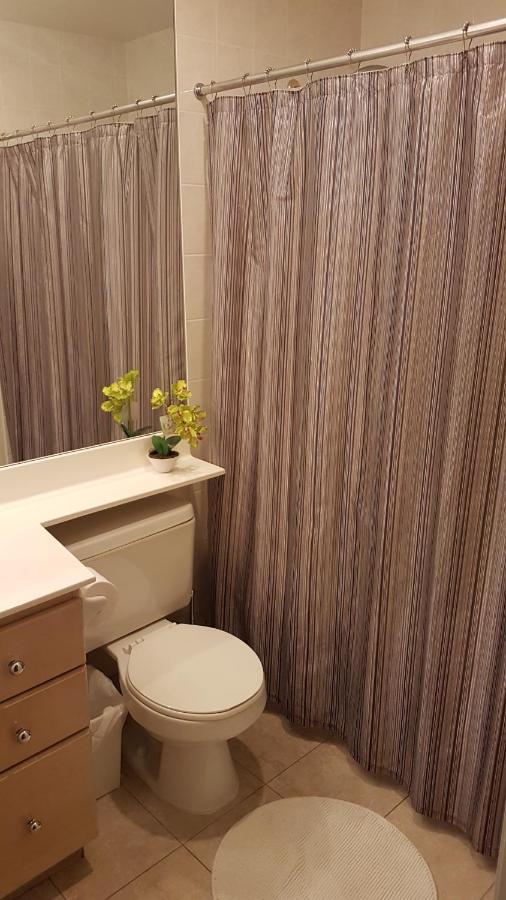 Toronto Luxury Accommodations - Qwest Kültér fotó
