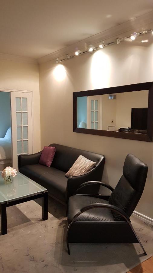 Toronto Luxury Accommodations - Qwest Kültér fotó