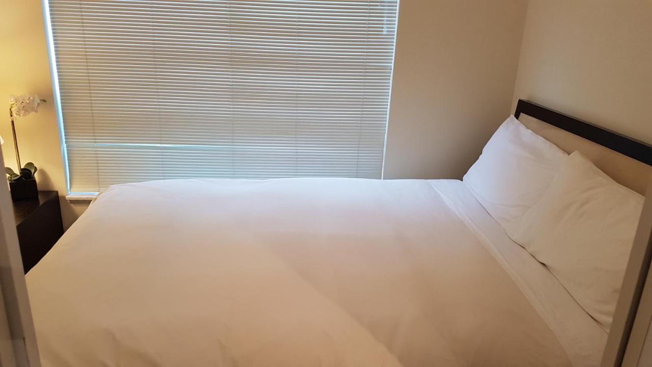 Toronto Luxury Accommodations - Qwest Kültér fotó