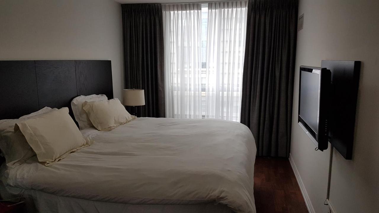 Toronto Luxury Accommodations - Qwest Kültér fotó
