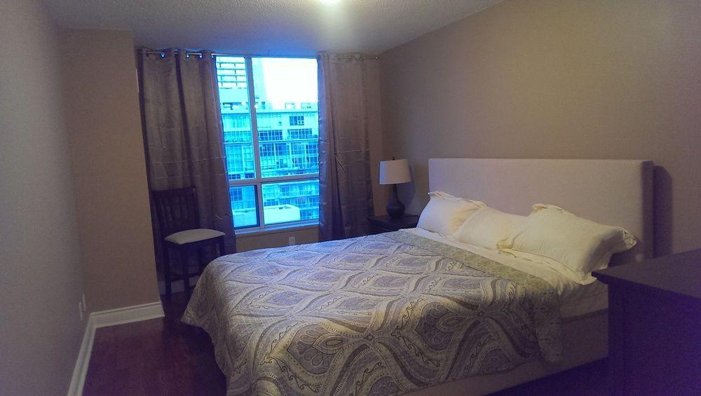 Toronto Luxury Accommodations - Qwest Kültér fotó