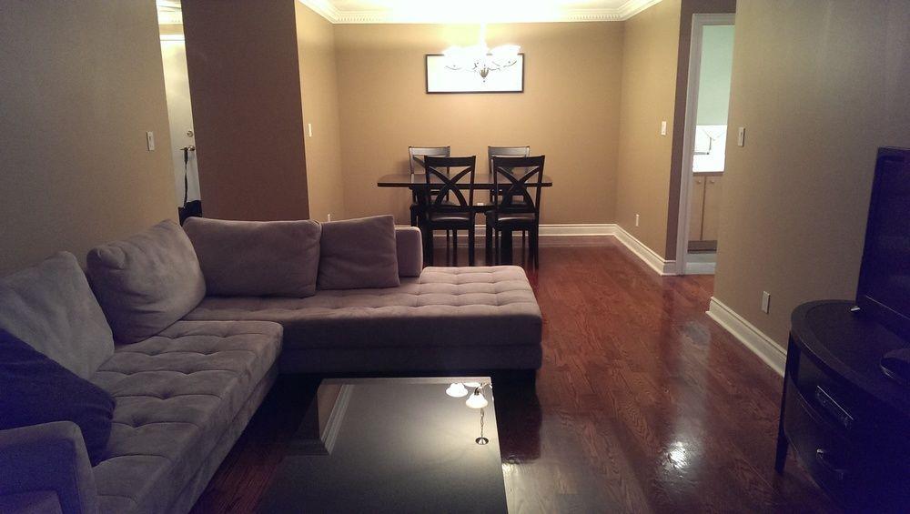 Toronto Luxury Accommodations - Qwest Kültér fotó