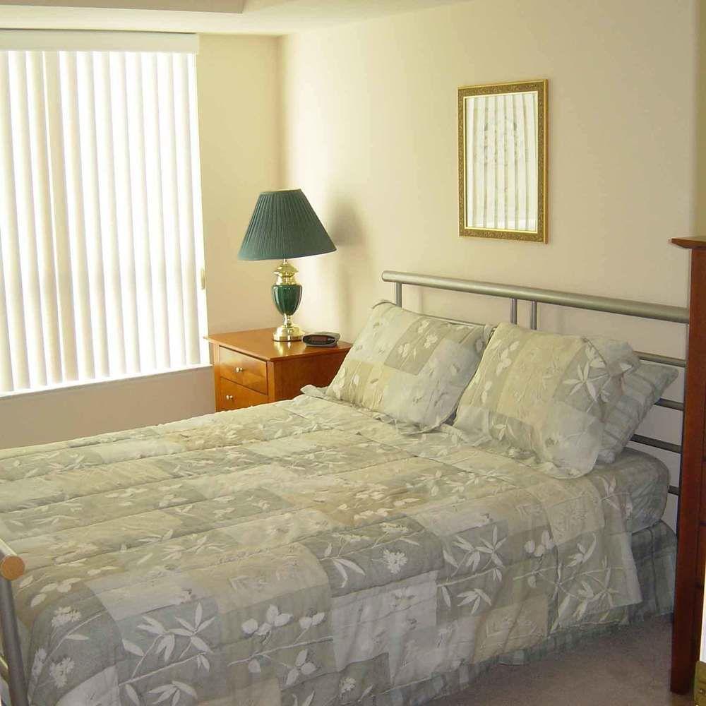 Toronto Luxury Accommodations - Qwest Kültér fotó