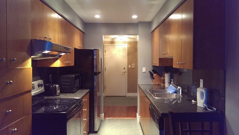 Toronto Luxury Accommodations - Qwest Kültér fotó
