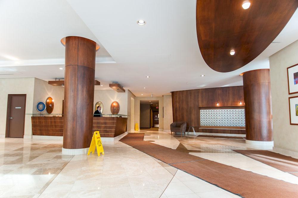 Toronto Luxury Accommodations - Qwest Kültér fotó