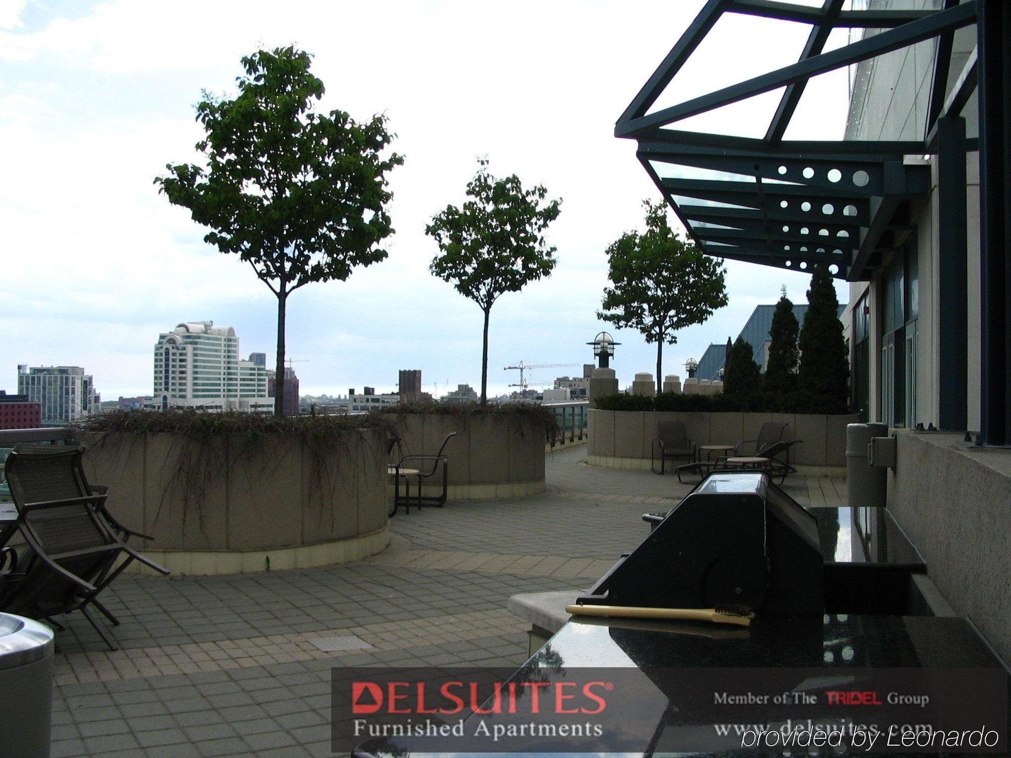 Toronto Luxury Accommodations - Qwest Kültér fotó