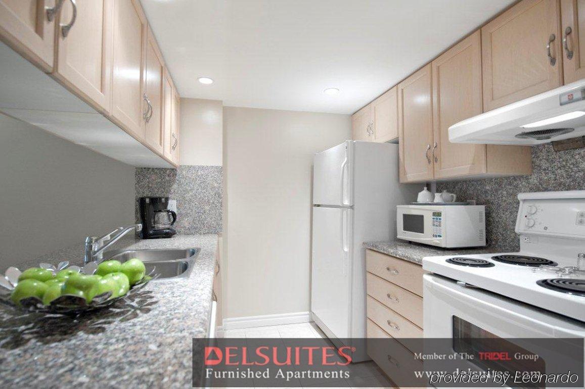 Toronto Luxury Accommodations - Qwest Kültér fotó