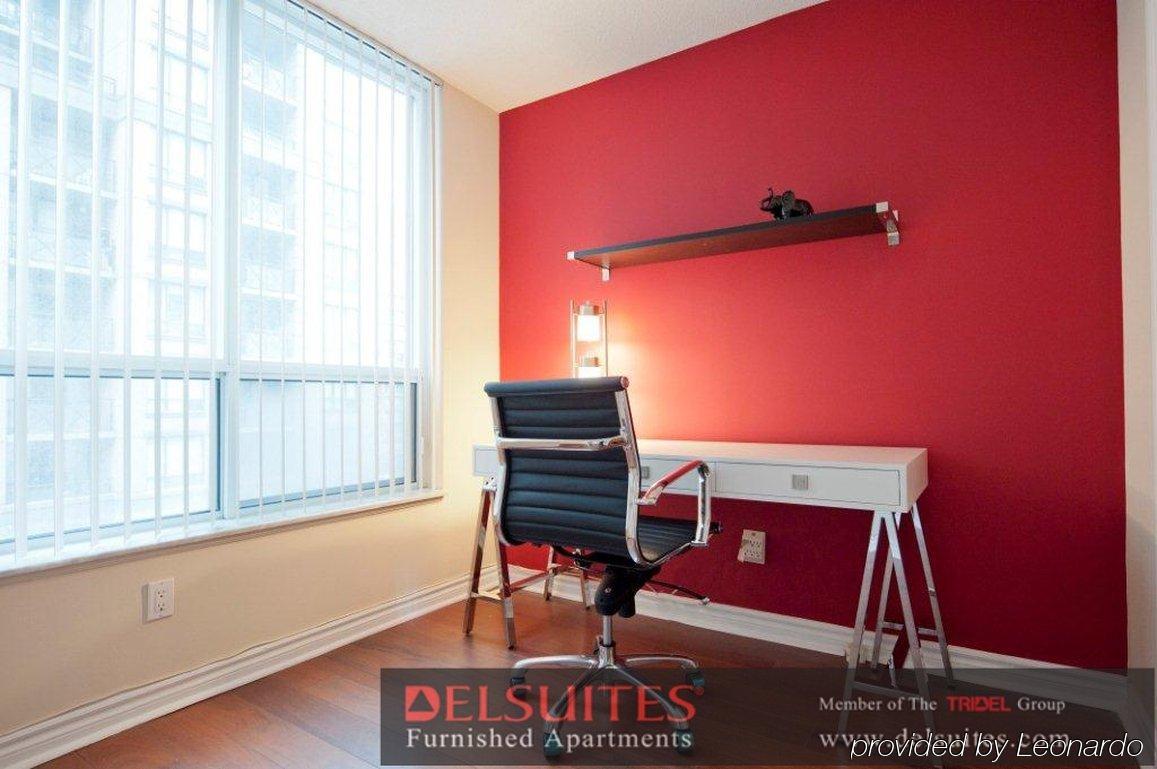Toronto Luxury Accommodations - Qwest Kültér fotó