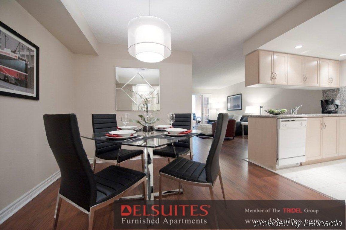 Toronto Luxury Accommodations - Qwest Kültér fotó