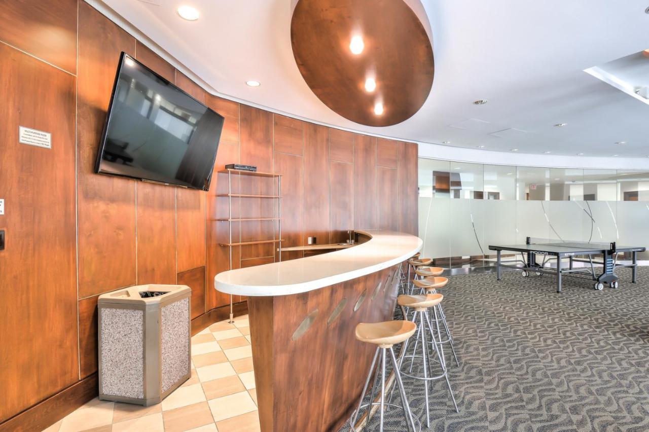 Toronto Luxury Accommodations - Qwest Kültér fotó