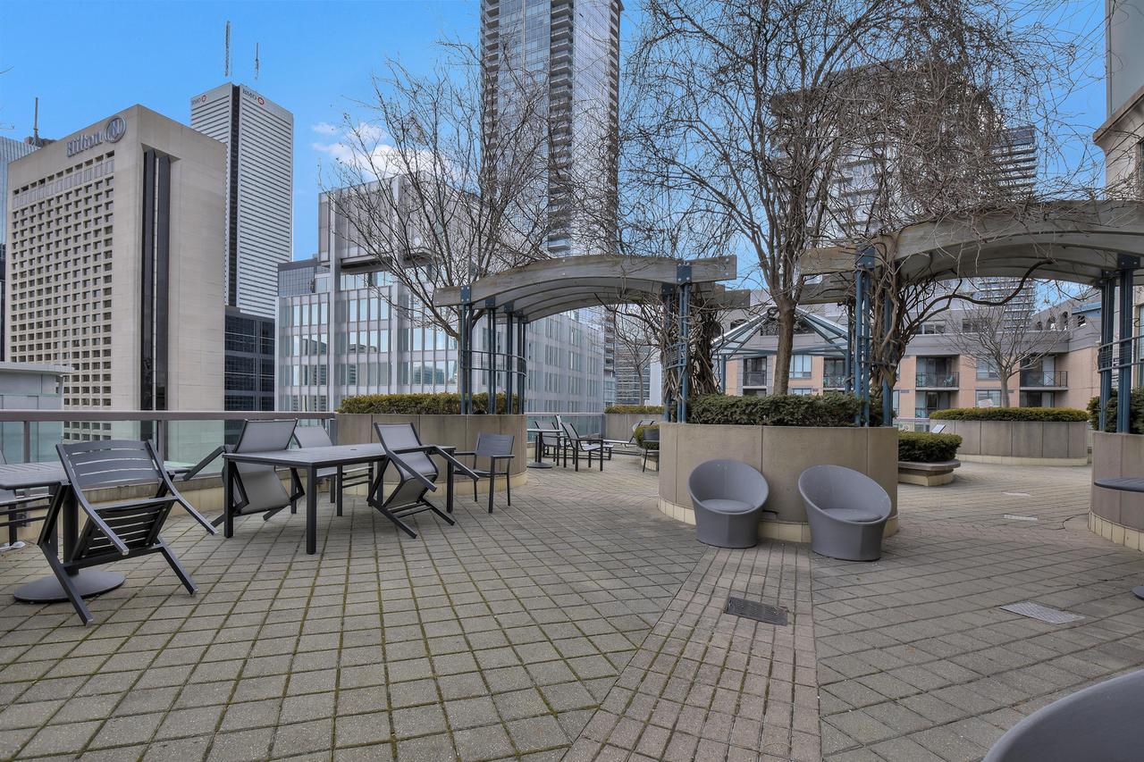Toronto Luxury Accommodations - Qwest Kültér fotó