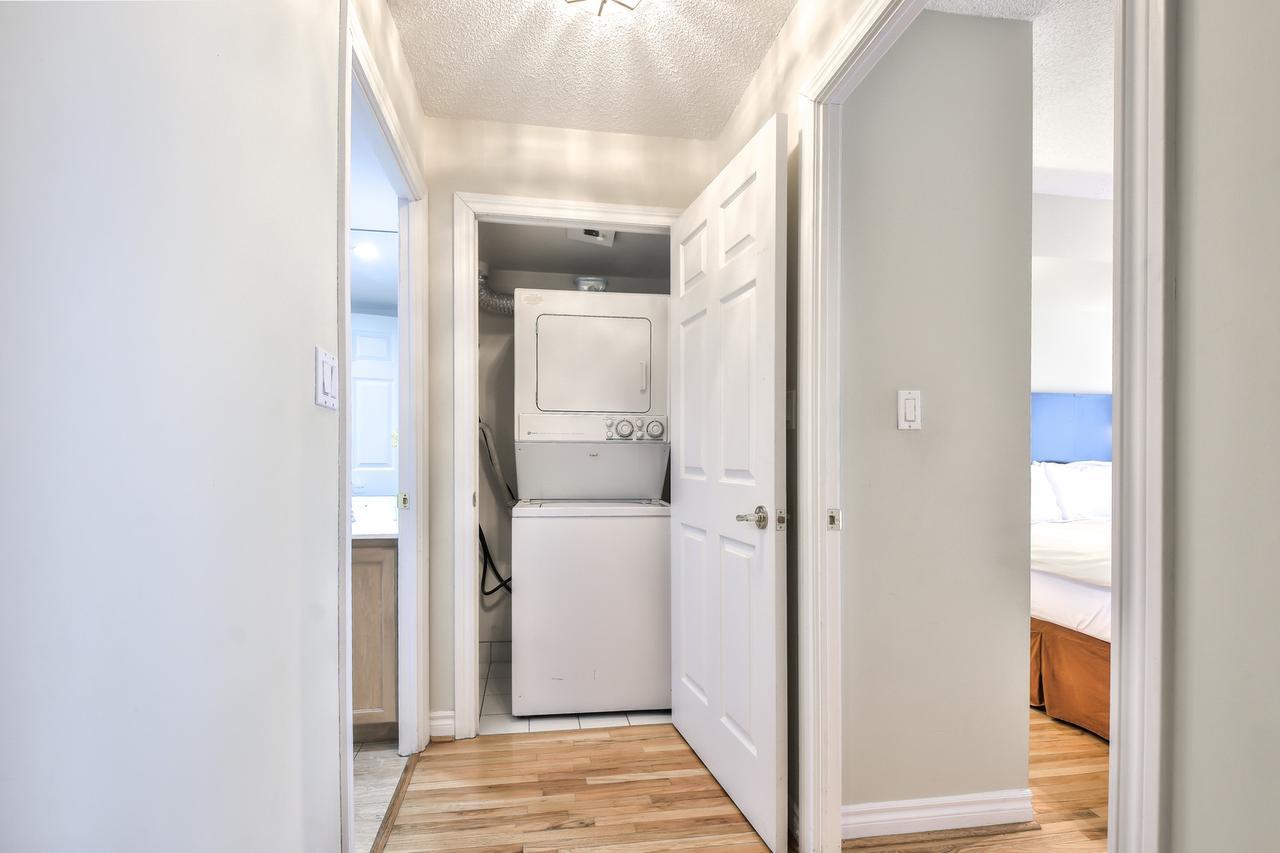 Toronto Luxury Accommodations - Qwest Kültér fotó
