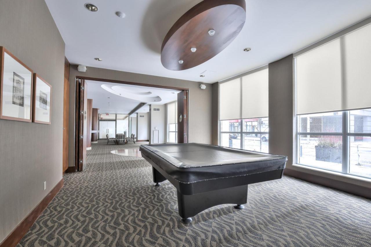 Toronto Luxury Accommodations - Qwest Kültér fotó
