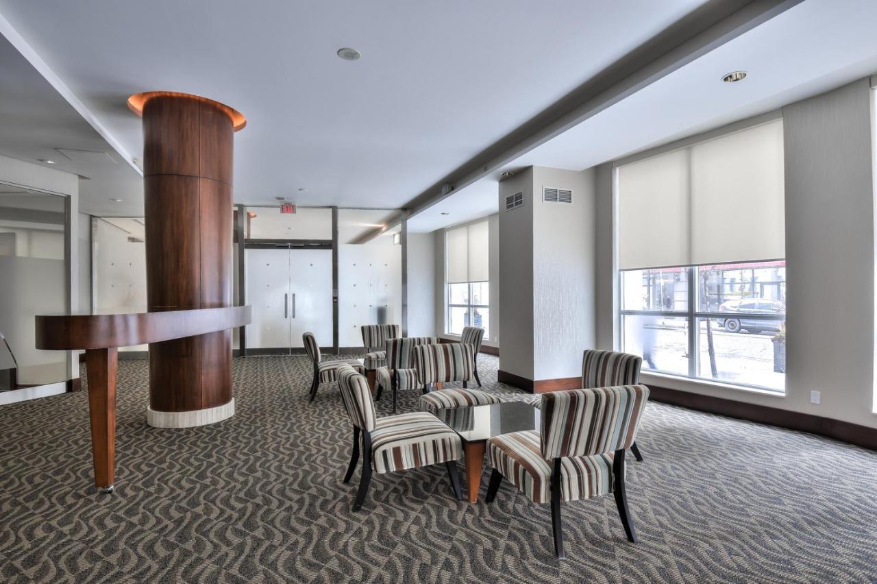 Toronto Luxury Accommodations - Qwest Kültér fotó