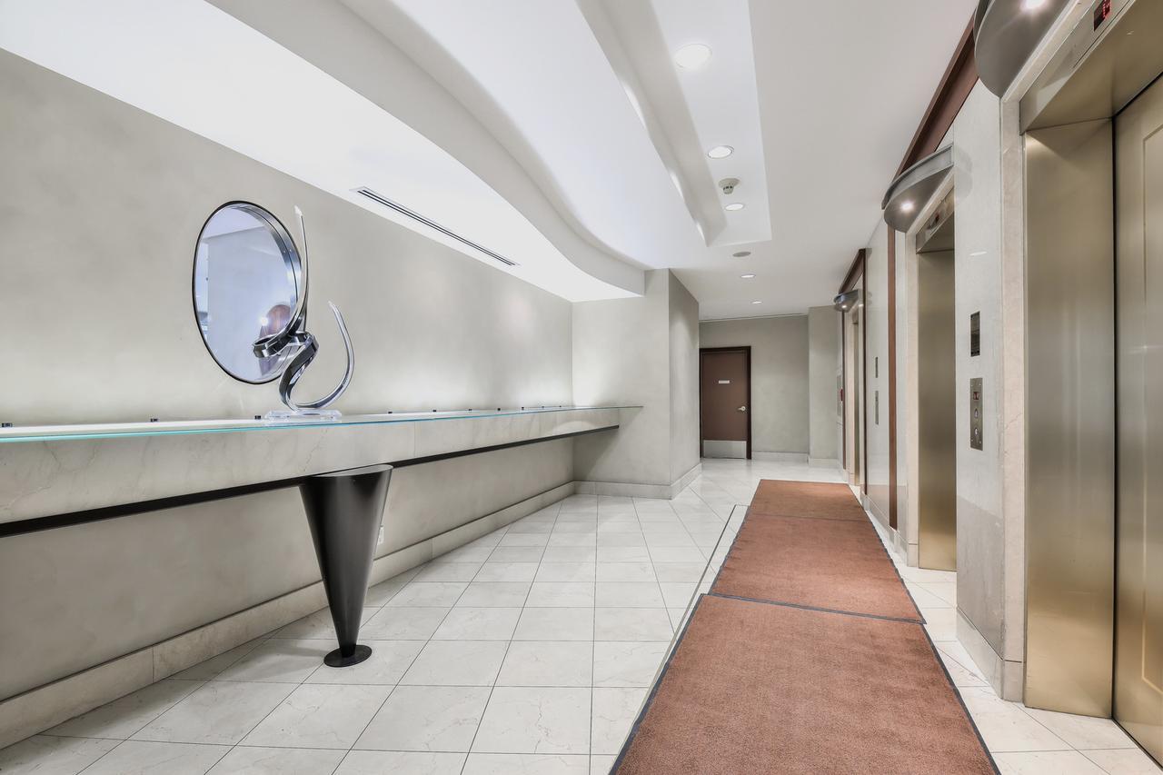 Toronto Luxury Accommodations - Qwest Kültér fotó